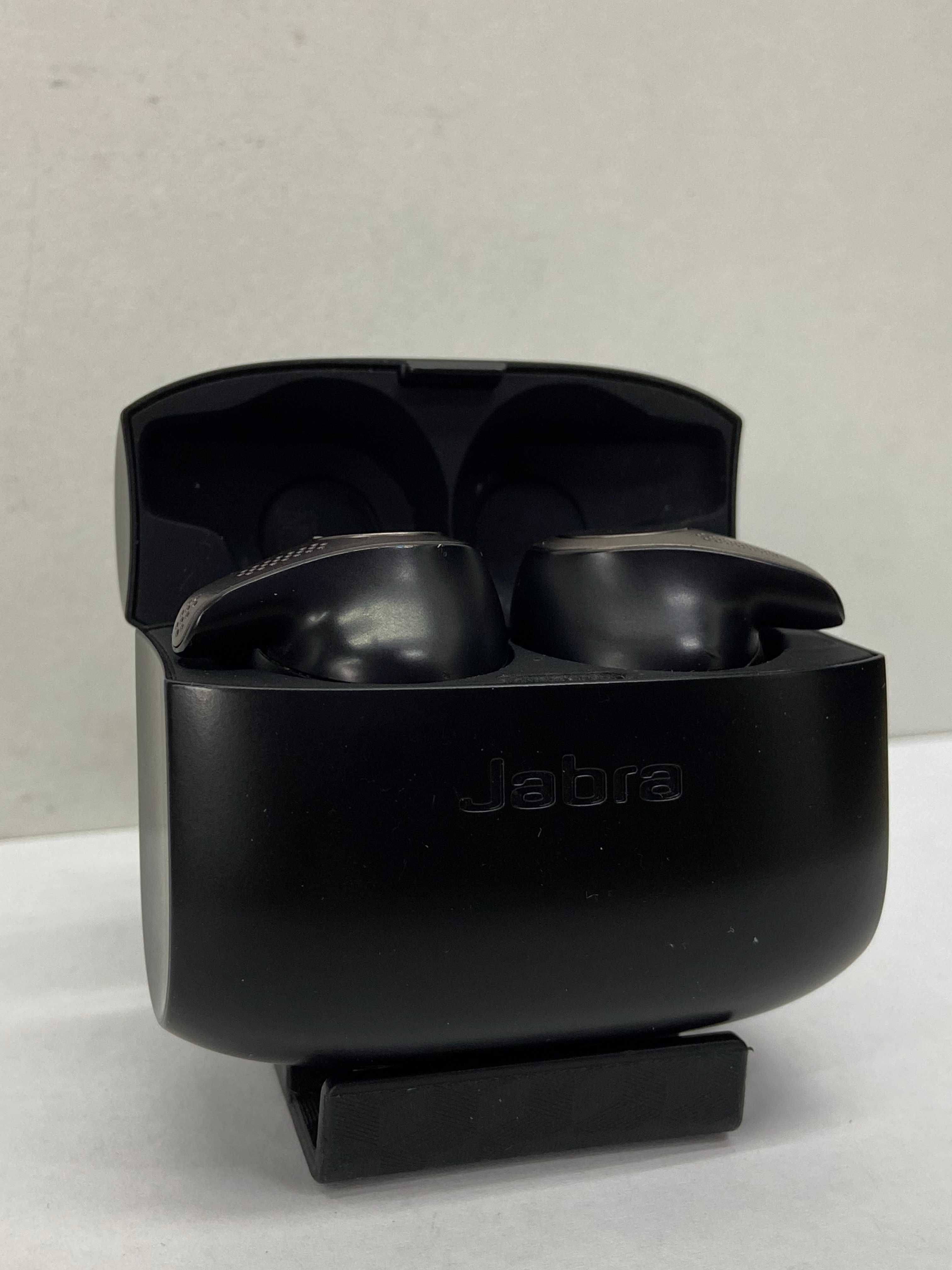 TWS Навушники Бездротові Jabra Elite 65t IP55 Bluetooth 5.0 до 5 годин