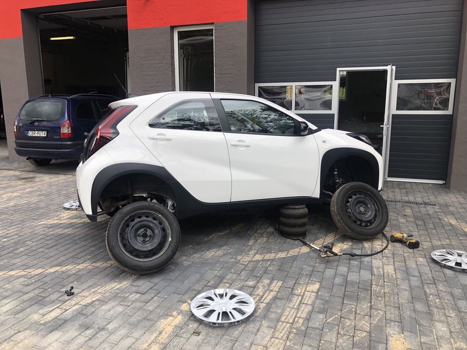 195/65/15 Frigo HP 2 91H FRHP2V Dębica opona zimowa nowa, Bydgoszcz