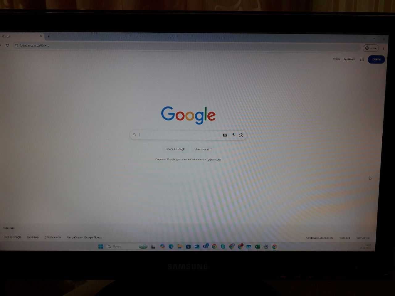 Монитор Samsung P2250