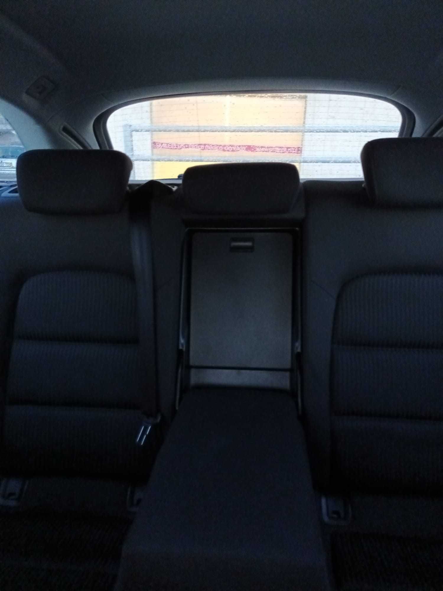 Audi A4 Avant 2.0 TDI - 143 Cv - Fev 2012