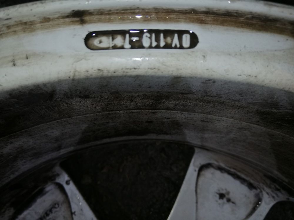 Диски Reugeot 4/108 R16