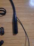 Auriculares blaupunkt