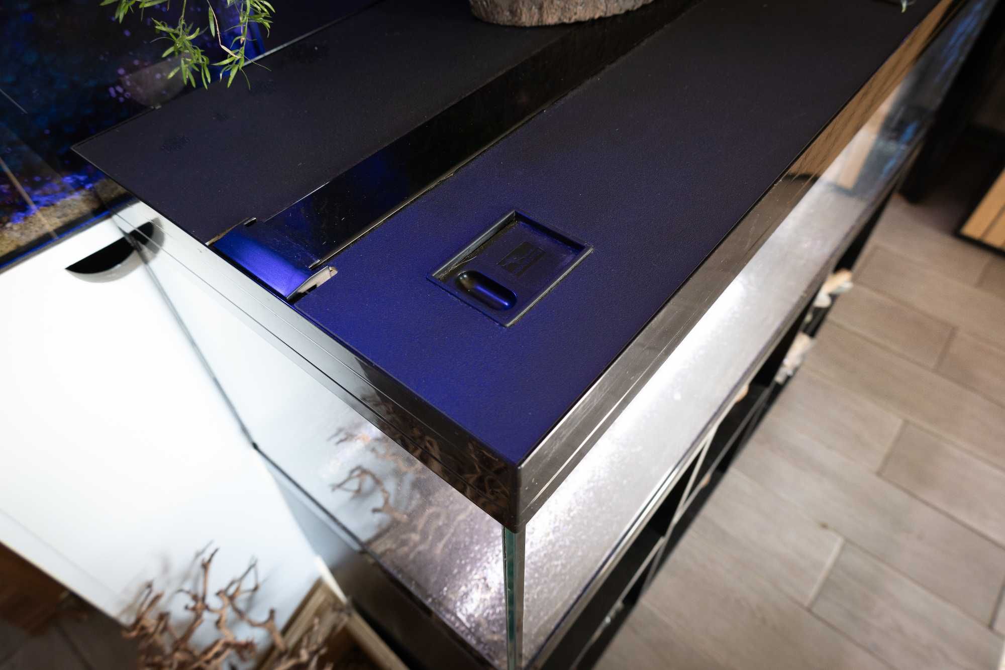 Aquário Prestige ULTRA 120 COM MOVEL, LUZ