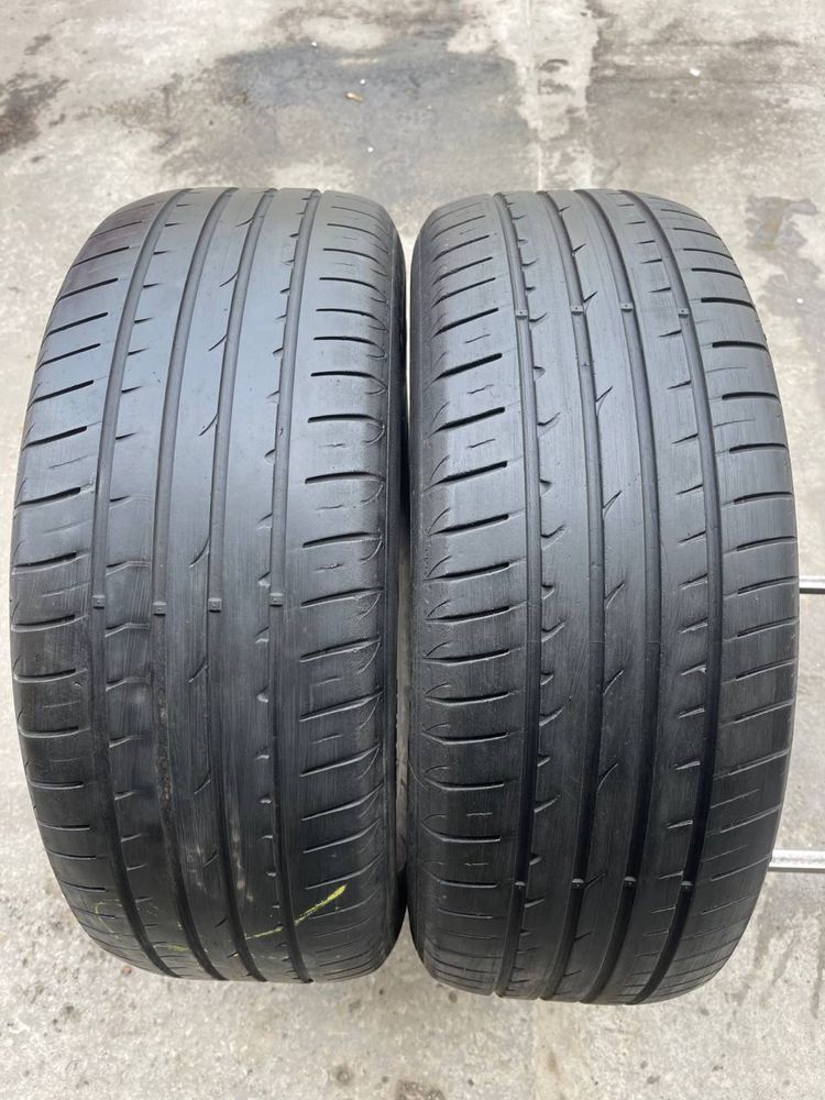 Шини літні R17 225 60 Hankook Ventus Склад Осокорки