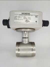 Расходомер Siemens Sitrans Magflo Massflo F M MAG 6000 5000