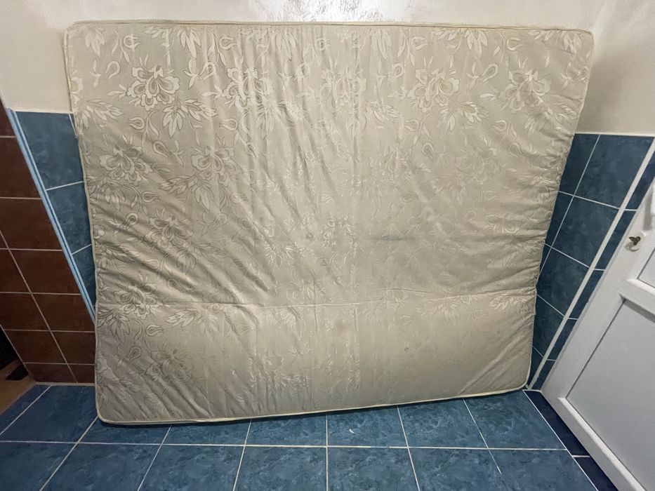 Матрац 160*200