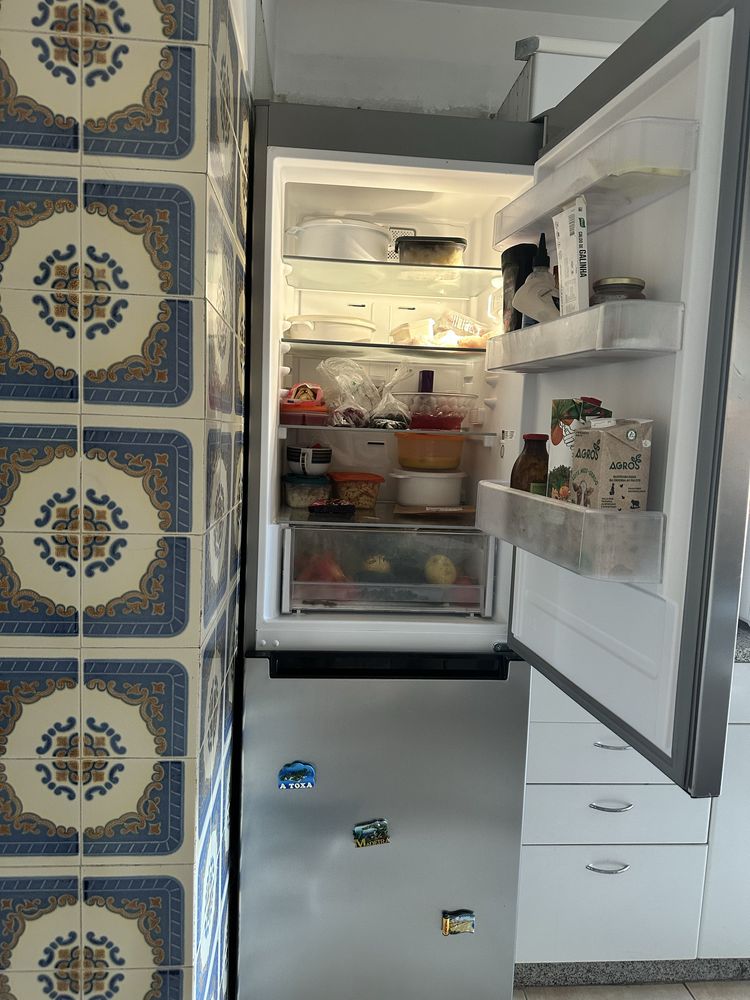 Frigorifico combinado