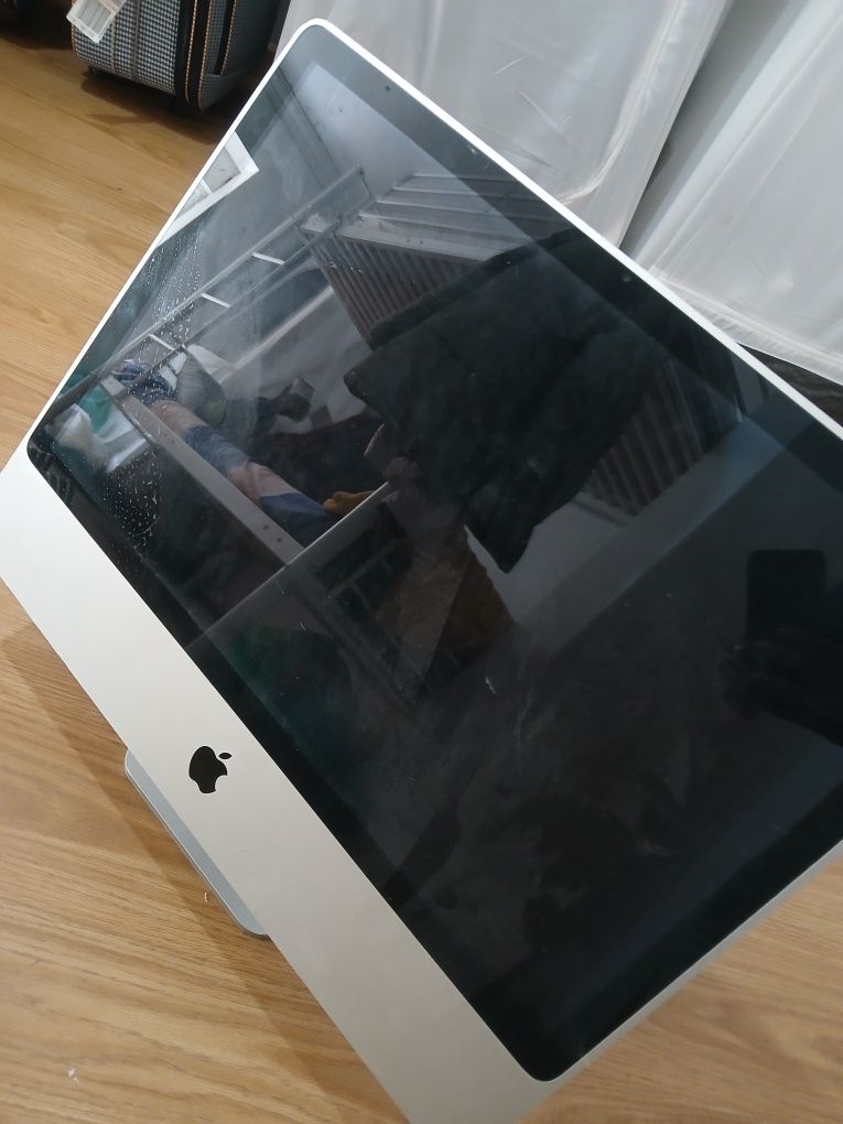 Computador Apple iMac