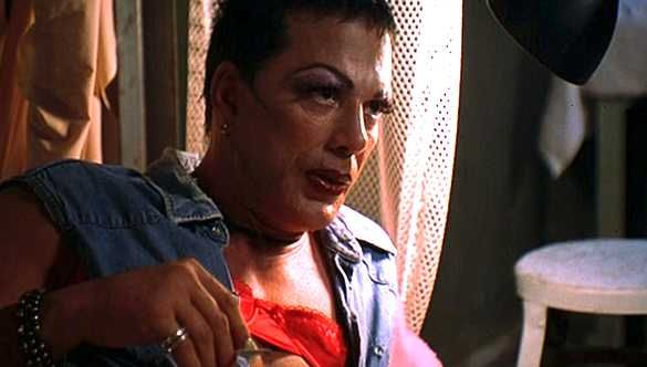 ESCOLA DE CRIMINOSOS (Willem Dafoe/Edward Furlong/Mickey R NOVO/SELADO