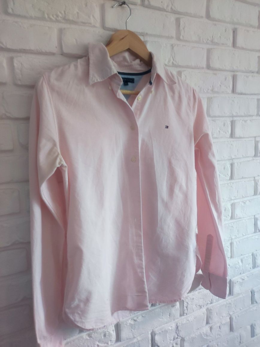 Koszula Tommy Hilfiger roz 6