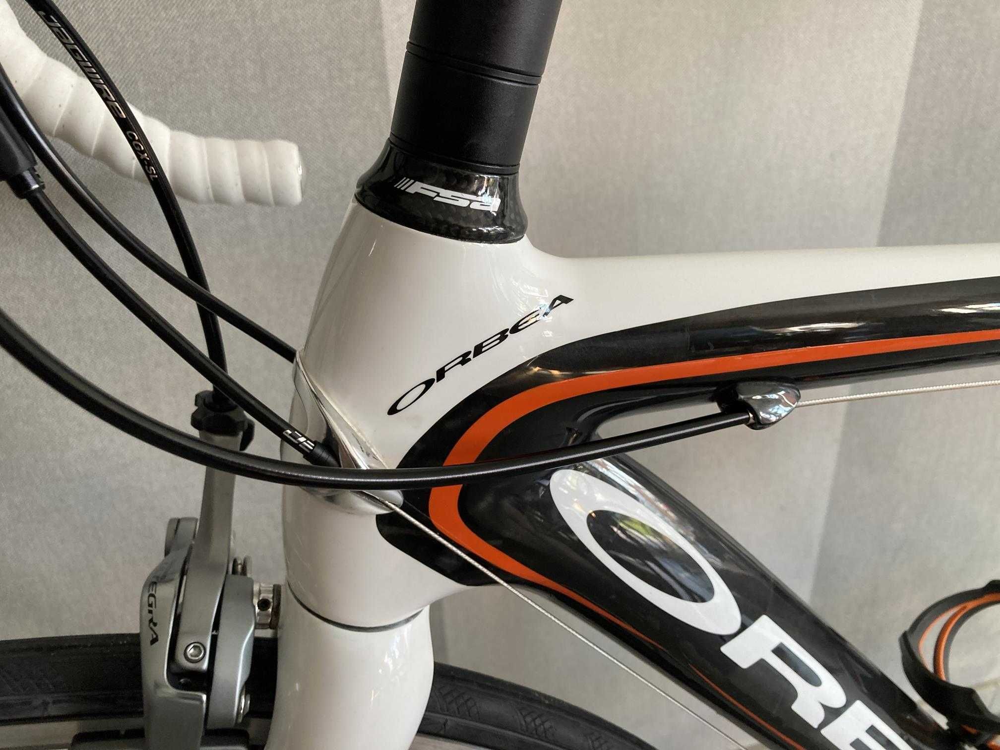 Orbea Onix karbon Ultegra 8,4kg 51cm