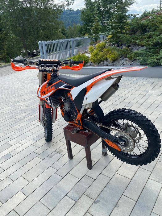 KTM SX 85 2016r.