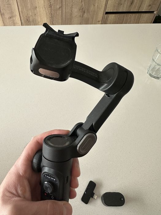 AOCHUAN estabilizador telemóvel