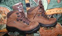 Ботинки Prabos profi line Plus 38 р,gore-tex