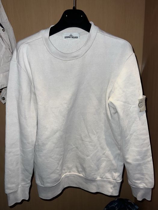 Кофта Stone island