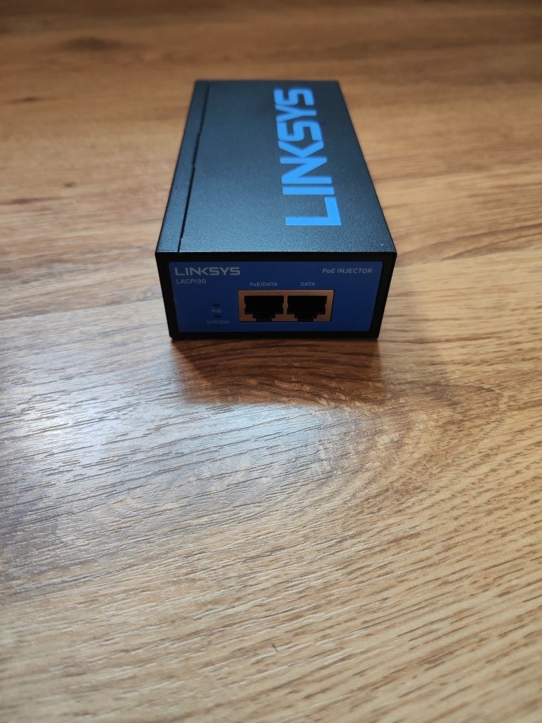 Linksys Lacpi 30