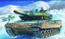 Сборная модель Leopard 2 А5/А6