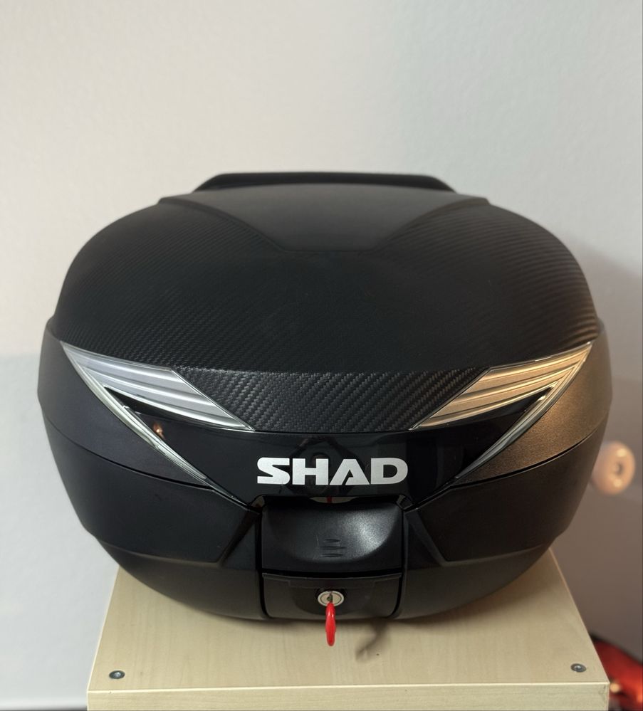 Top Case SHAD SH39