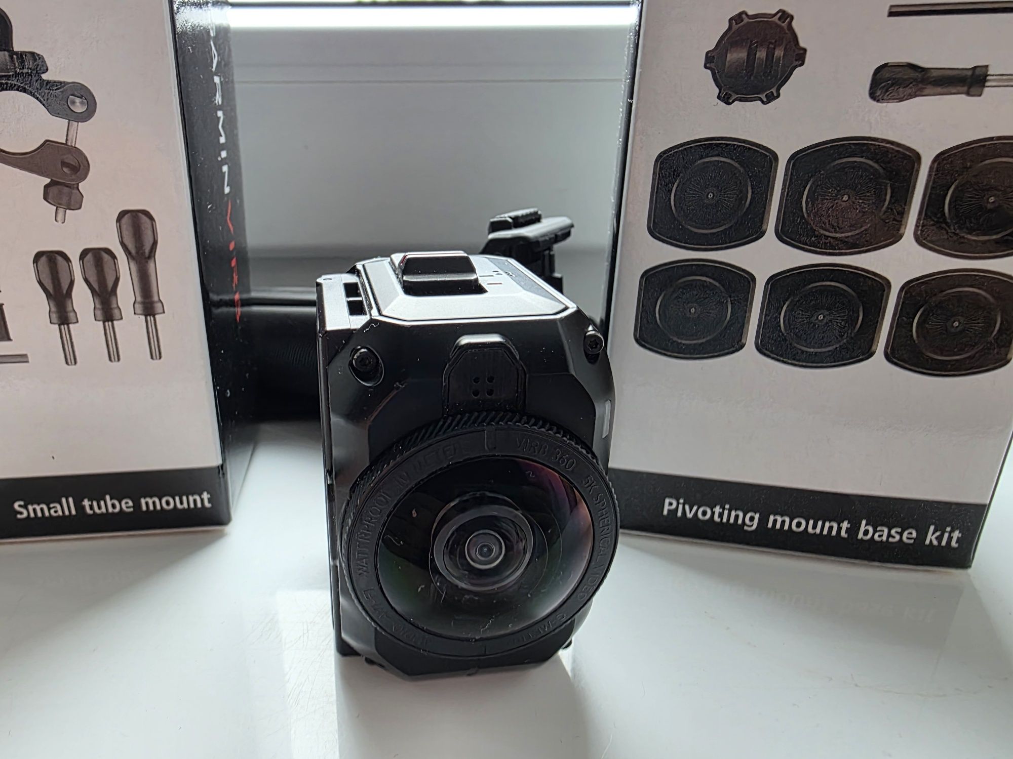 Garmin VIRB 360 5K