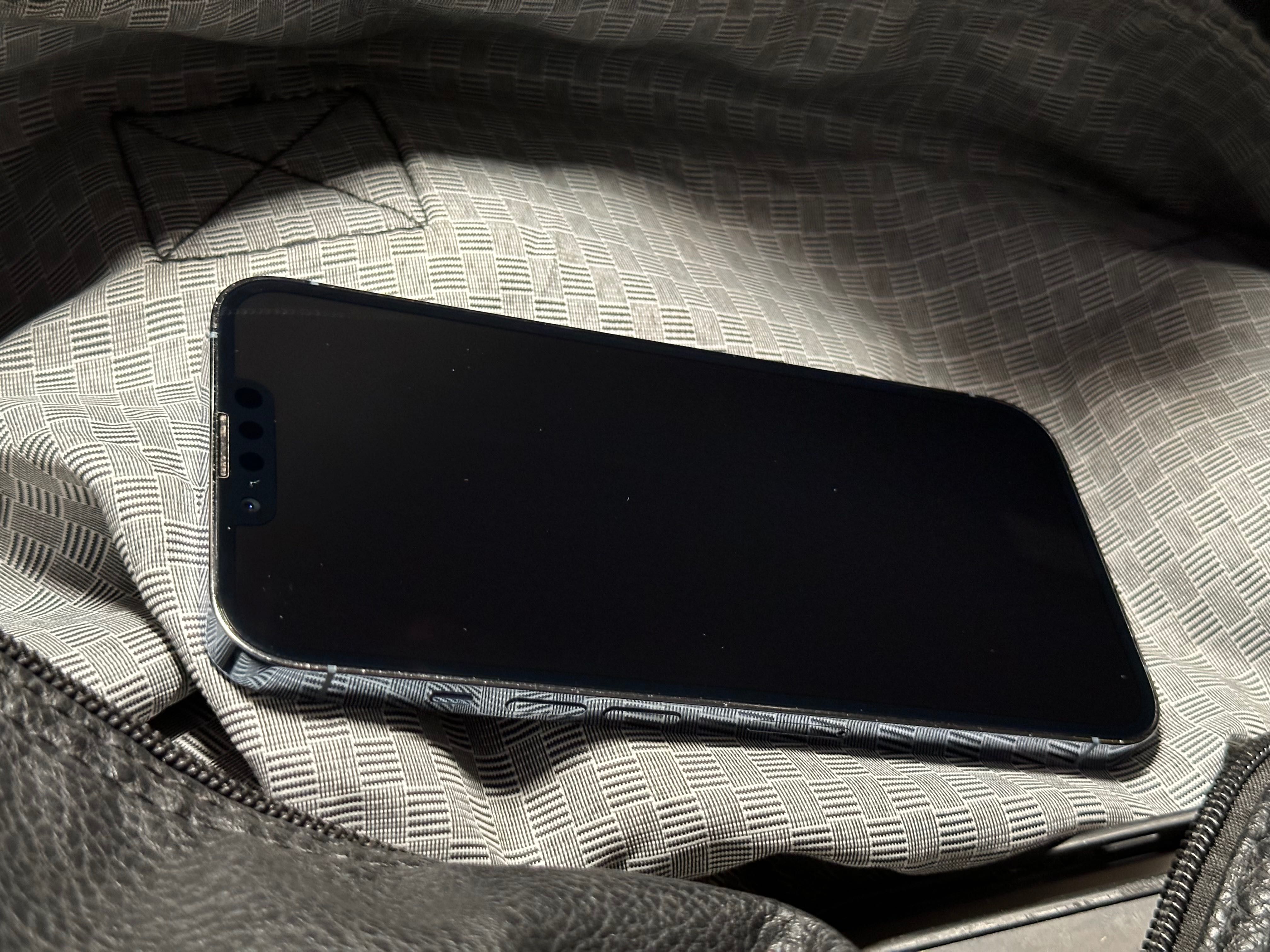 iPhone 13 Pro 256gb