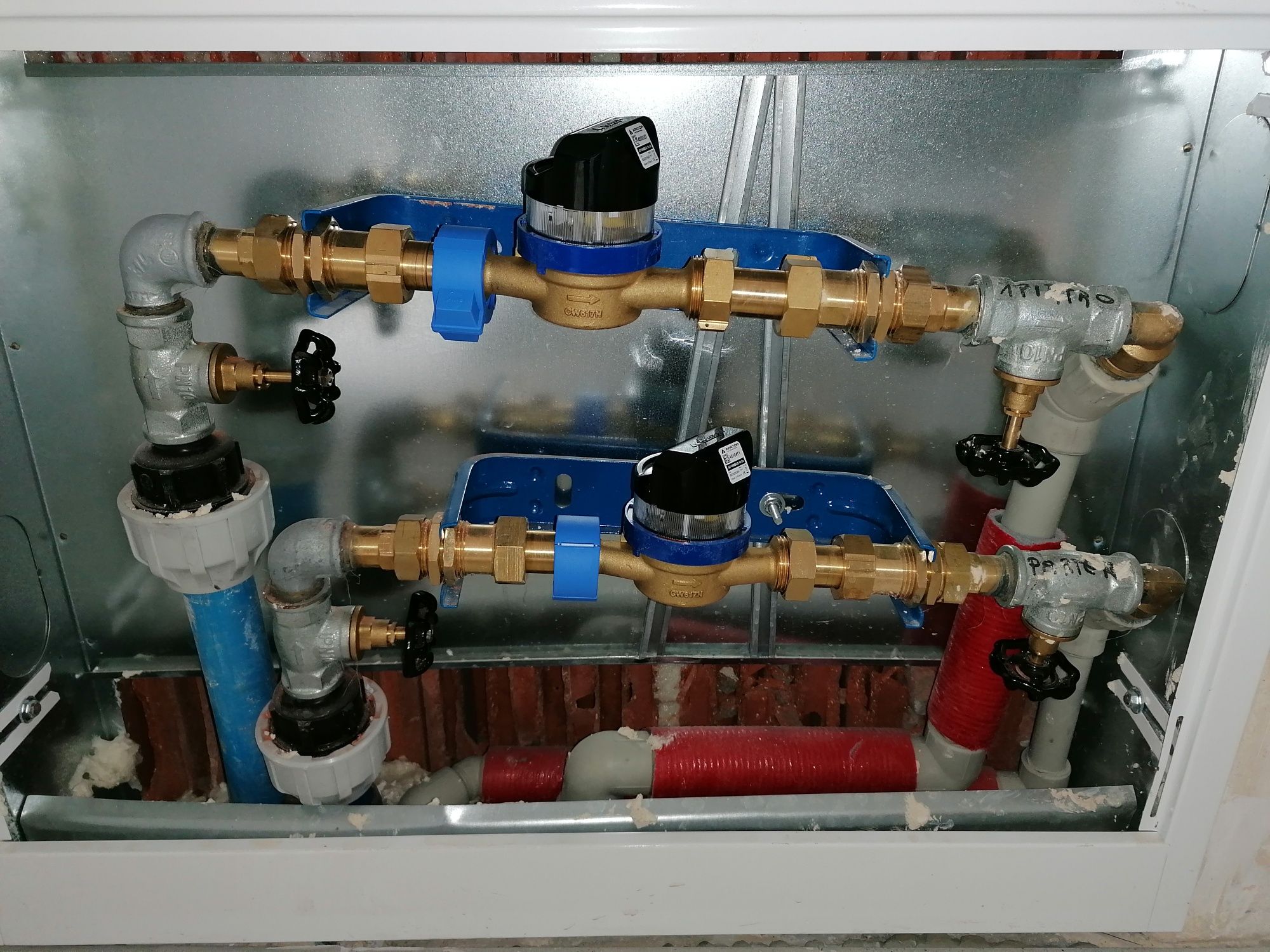 Hydraulik , Anin, Praga, Grochów, Wola, Żoliborz - Warszawa i okolice