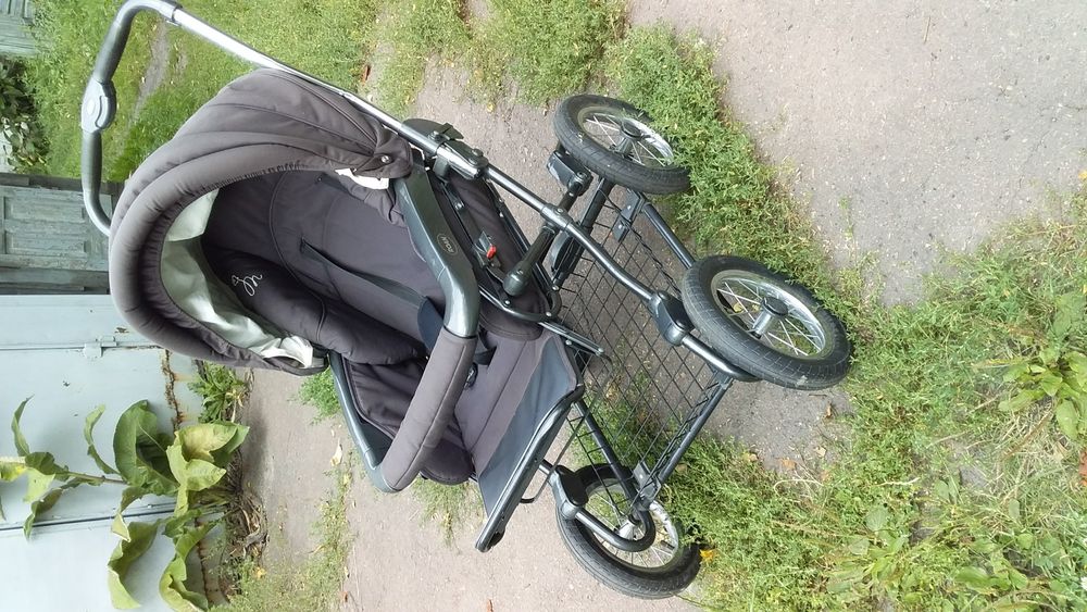 Коляска Roan Marita 2 в одном