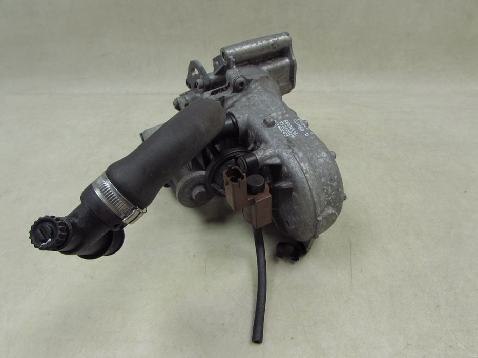 FIAT DOBLO II COMBO D 1.3 M-JET 08-18 ZAWOR CHLODNICZKA SPALIN EGR 50276432 55230929 70362203