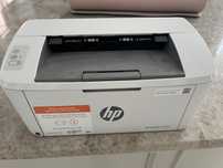 HP Laser Jet M110we