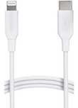 Amazon Basics Kabel USB-2.0 typu C na Lightning certyfikat MFi 1,8 m