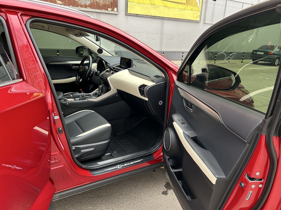 Авто в идеальном состоянии