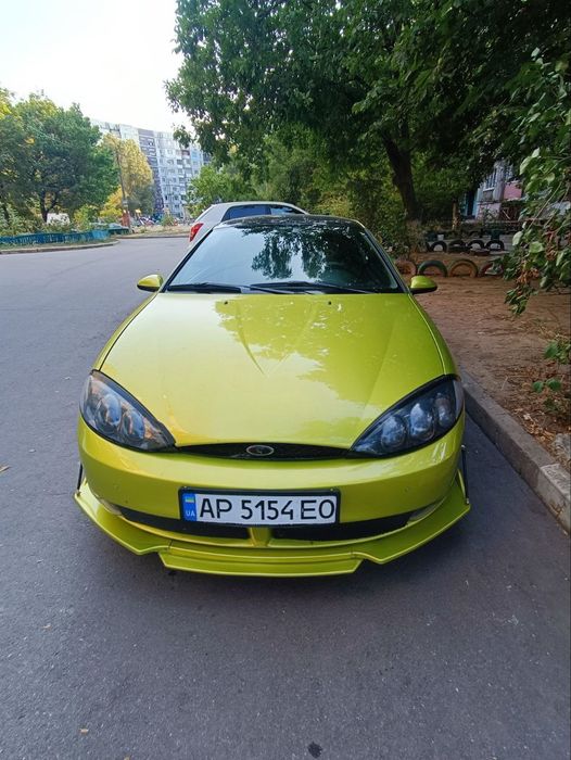 Продам авто Ford Cougar