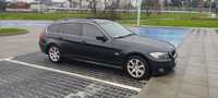 BMW Seria 3 BMW E91 318d 2010r