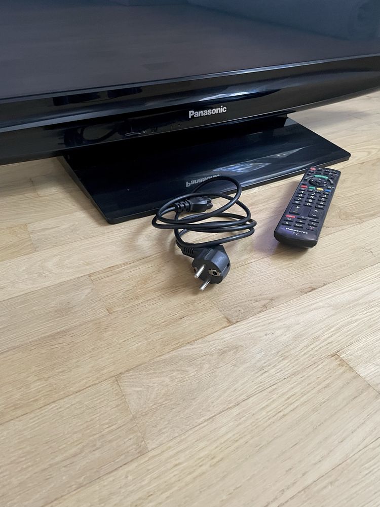 Telewizor plazmowy Panasonic Viera 42 cale TX-P42X10Y