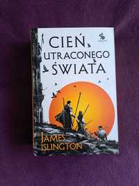 Cień utraconego świata - James Islington