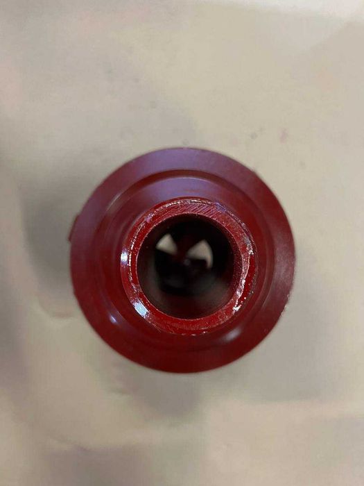 Gryzer Świder 165,1 mm *WYPRÓBUJ +48 na POCZĄTKU