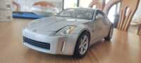 Nissan 350Z - Maisto - 1:18 - Sem caixa