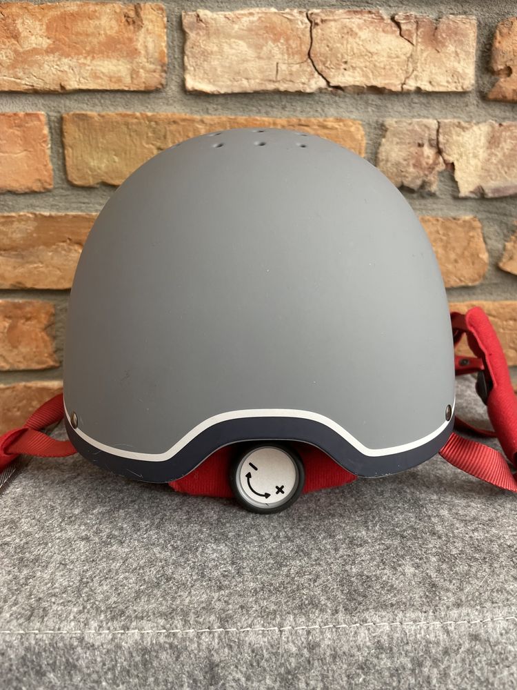 Kask Fouganza 55-58 cm