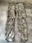 Spodnie bojowe Combat Pants ClawGear Raider Pant MK V 34/32 Multicam
