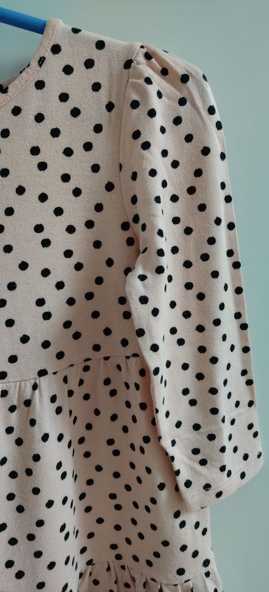 Sukieneczka Primark, rozmiar 104