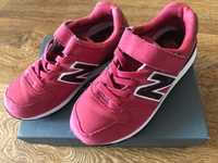 Кросівки New Balance