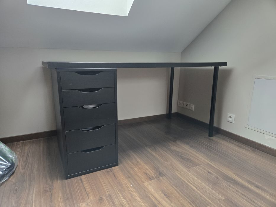 Biurko LAGKAPTEN / ALEX ikea