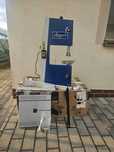 Piła taśmowa Scheppach BASA1 230V 0,3KW