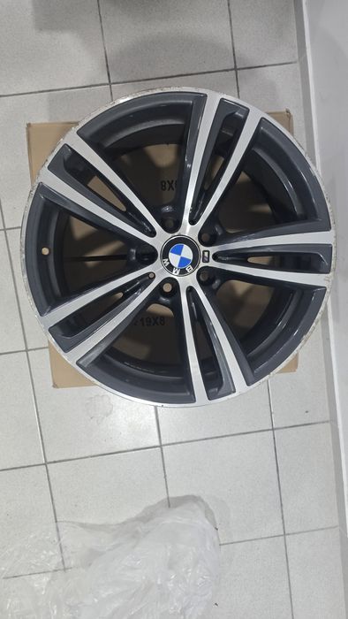 Jantes 19 BMW Originais