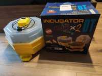 Inkubator Cleo 5x2 DT