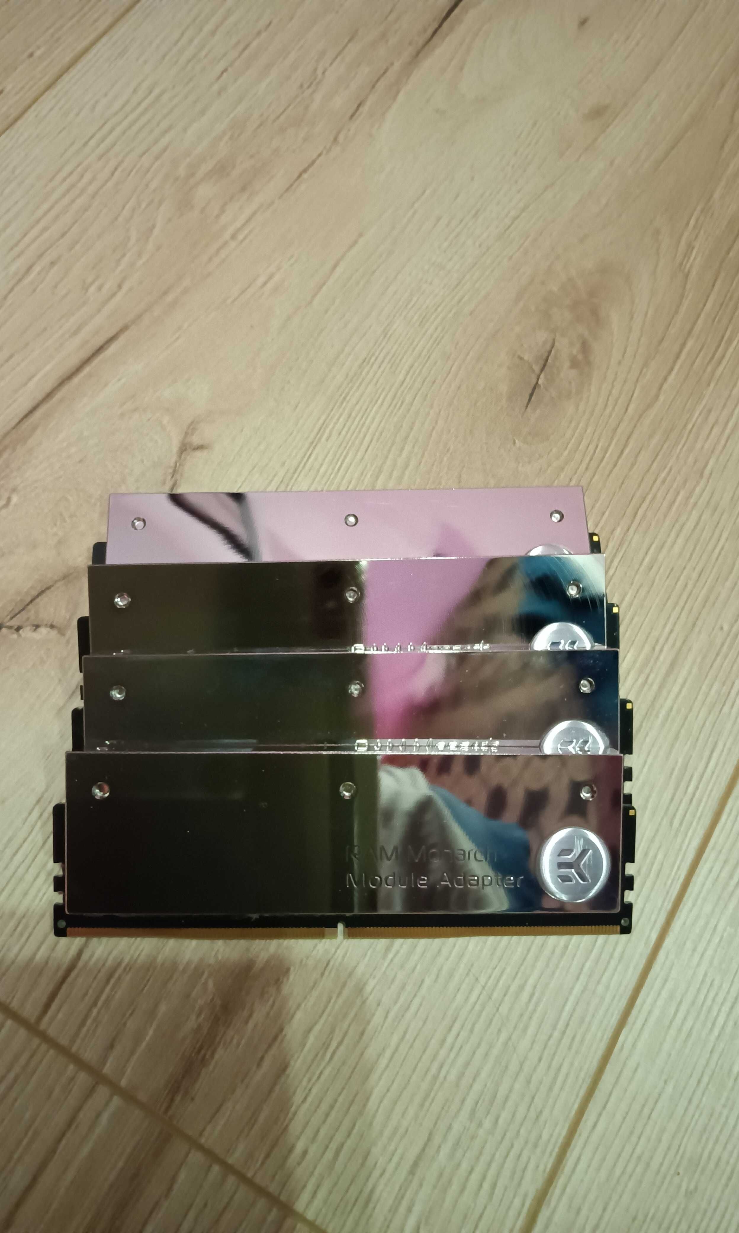 Pamięć Kingston Fury Beast 2 x 8GB, DDR5, 8 GB, 5200MHz, CL40 (KF552C4