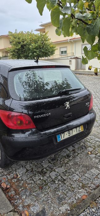 Peugeot 307 1.4 2002