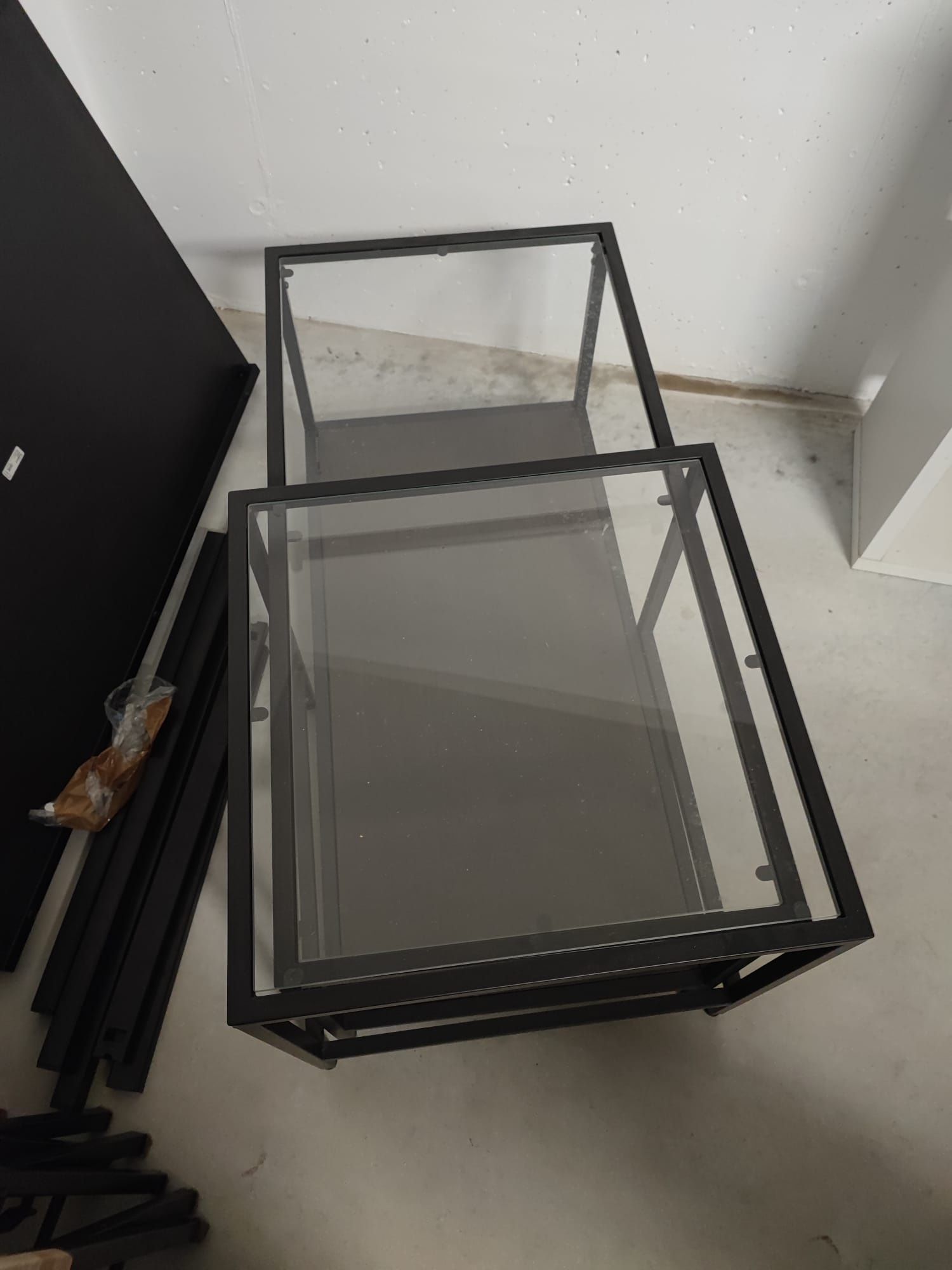 Mesa de Centro IKEA