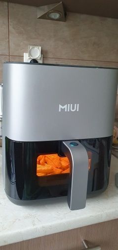 Аерогриль Miui 5l мультипіч Xiaomi  5л