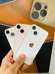 [Braga] iPhone 13 Mini 128Gb até 12x s/ juros + 1 Ano de garantia