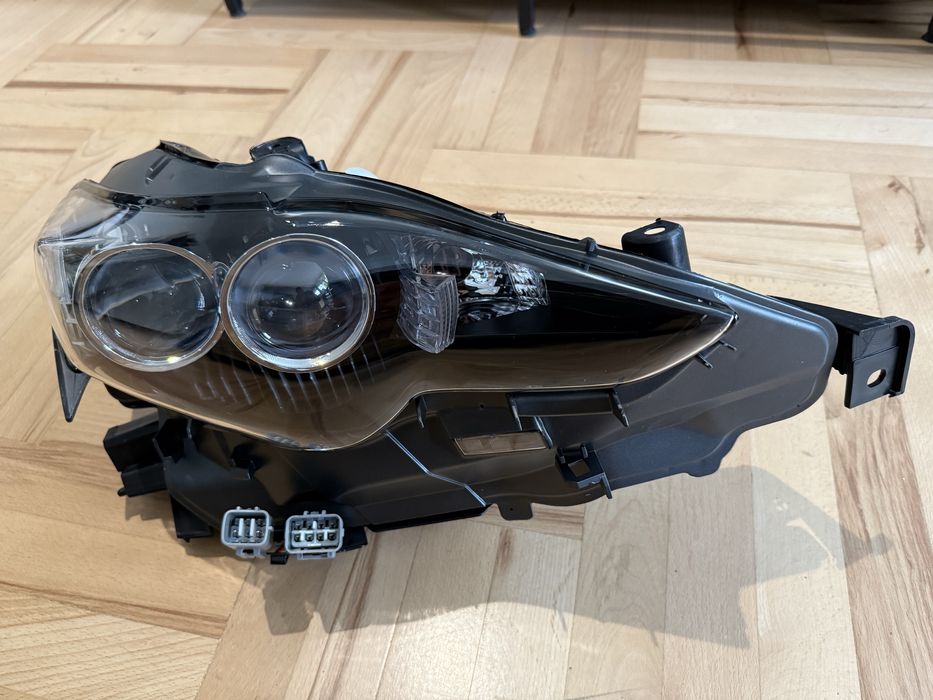 Lampa Full led lexus IS 200t 300h